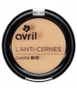 Correcteur Anti cernes Nude Avril