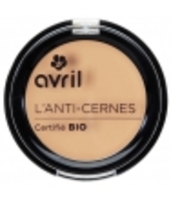 Correcteur Anti cernes Nude Avril