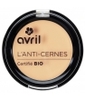 Correcteur Anti cernes Porcelaine Avril