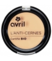 Correcteur Anti cernes Porcelaine Avril