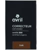 Correcteur Café Avril