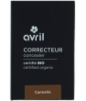 Correcteur Cannelle Avril