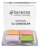 Correcteur de teint 4 Benecos