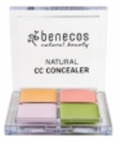 Correcteur de teint 4 Benecos