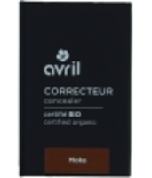 Correcteur Moka Avril