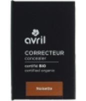 Correcteur Noisette Avril