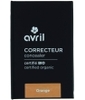 Correcteur Orange Avril
