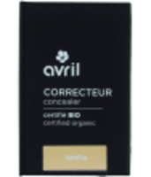 Correcteur Vanille Avril