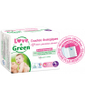 Couches Hypoallergéniques T4+ (9/20Kg) Love and Green