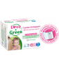 Couches Hypoallergéniques T5 (12/25Kg) Love and Green