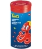Couleurs pour le Bain Rouge Tinti