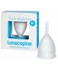 Coupe menstruelle LunaCopine taille Lunacopine