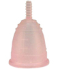 Coupe menstruelle Mamicup L Rose avec Mamicup