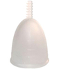 Coupe menstruelle Mamicup L Transparente avec Mamicup