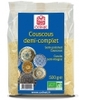 Couscous Demi Complet bio Celnat