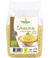 Couscous multi céréales Primeal