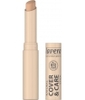 Cover and care stick Honey 03 Lavera