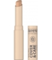 Cover and care stick Honey 03 Lavera