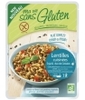 Céréales cuisinées Lentilles,  Soja,  Duo Riz Sarrasin Ma Vie Sans Gluten
