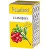 Cranberry 150 Gélules Végécaps Naturland
