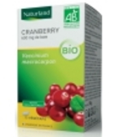 Cranberry 75 Naturland