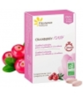 Cranberry flash Bio 14 Fleurance Nature