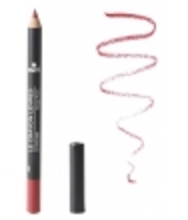 Crayon à lèvres rouge franc Avril