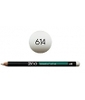 Crayon 614 Blanc Zao