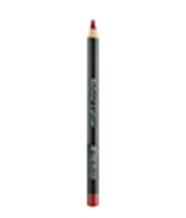 Crayon contour des lèvres rouge Benecos