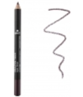 Crayon contour des yeux Aubergine nacrée Avril