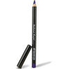 Crayon contour des yeux bleu nuit Benecos
