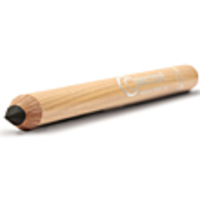Crayon contour des Yeux n° 01 Mat Noir Couleur Caramel
