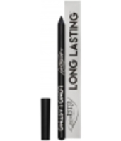 Crayon extra noir LONG Purobio Cosmetics