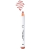 Crayon jumbo lèvres n°150 Argile rose Couleur Caramel