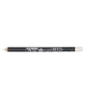 Crayon pour les yeux kajal 02 Ivoire Purobio Cosmetics