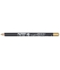 Crayon pour les yeux kajal 45 Doré Purobio Cosmetics