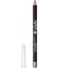 Crayon pour les yeux kajal 46 gris métal Purobio Cosmetics