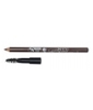 Crayon pour sourcils 07 moyen Purobio Cosmetics