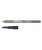 Crayon pour sourcils 27 clair Purobio Cosmetics