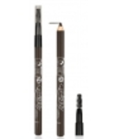 Crayon pour sourcils 28 Sombre Purobio Cosmetics