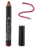 Crayon rouge à lèvres mat Jumbo Avril