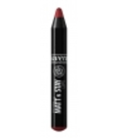 Crayon rouge à lèvres Matt
