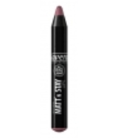 Crayon rouge à lèvres Matt