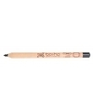 Crayon Yeux 01 Noir Boho Green