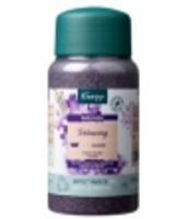 Cristaux de Bain Lavande Kneipp