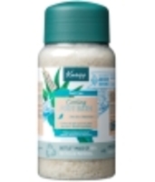 Cristaux de bain pour les pieds Cooling Kneipp