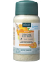 Cristaux de bain pour les pieds Vitalizing Kneipp