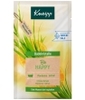 Cristaux pour le Bain Be Happy Kneipp