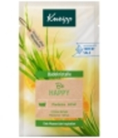 Cristaux pour le Bain Be Happy Kneipp