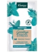 Cristaux pour le Bain Goodbye Stress Kneipp
